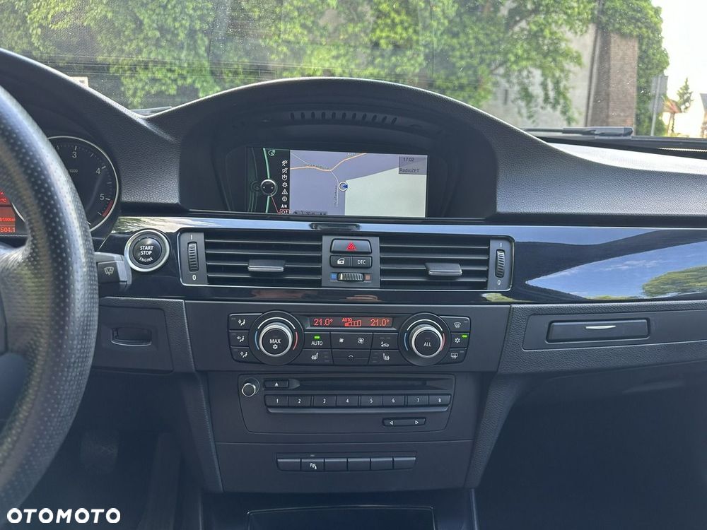BMW Seria 3 - 17