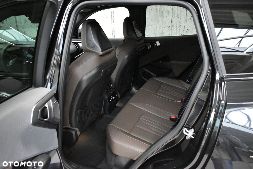 BMW X3 xDrive20d mHEV - 21