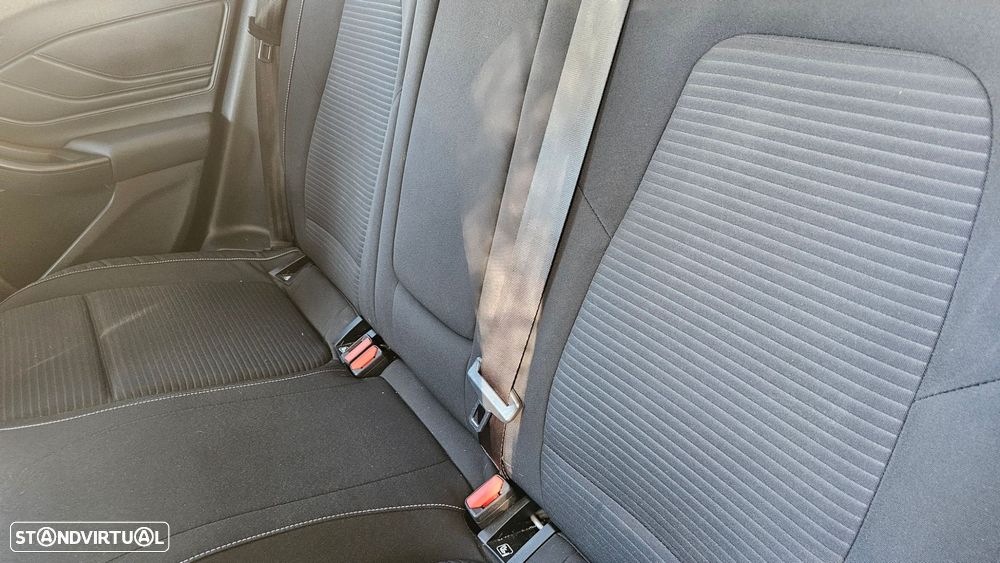 Ford Focus SW 1.0 SCTi Titanium Aut. - 29