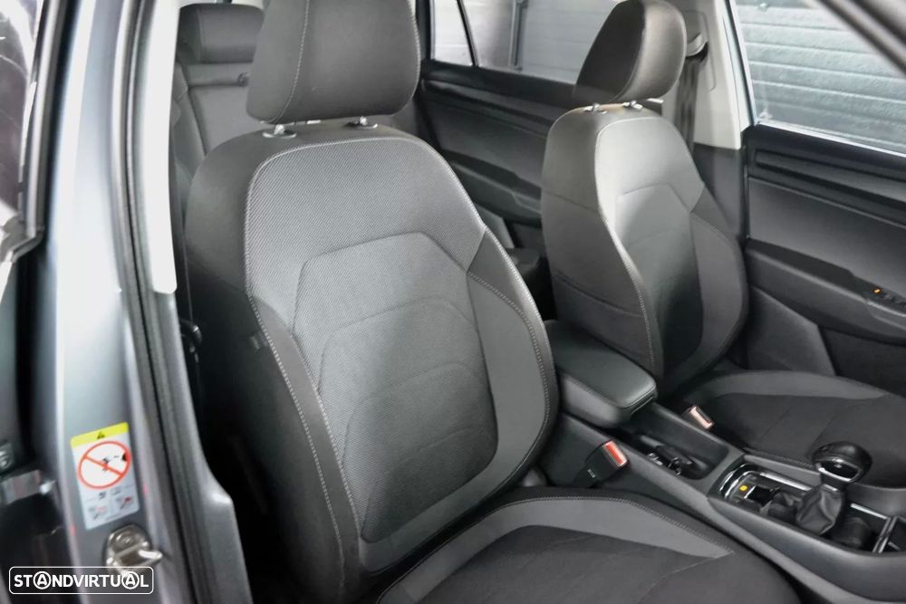 Skoda Kodiaq 2.0 TDI Ambition DSG - 17
