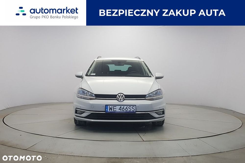 Volkswagen Golf 1.6 TDI BMT Comfortline - 2