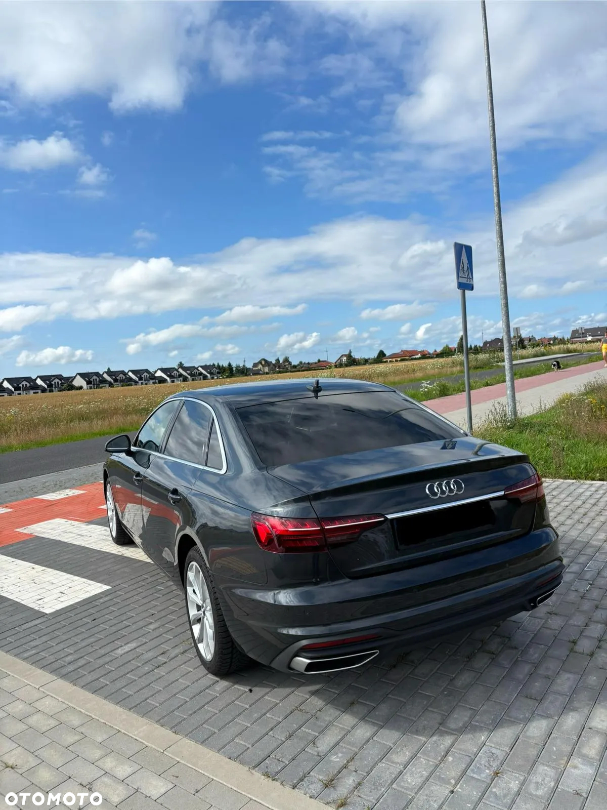 Audi A4 ver-35-tdi-s-tronic - 9