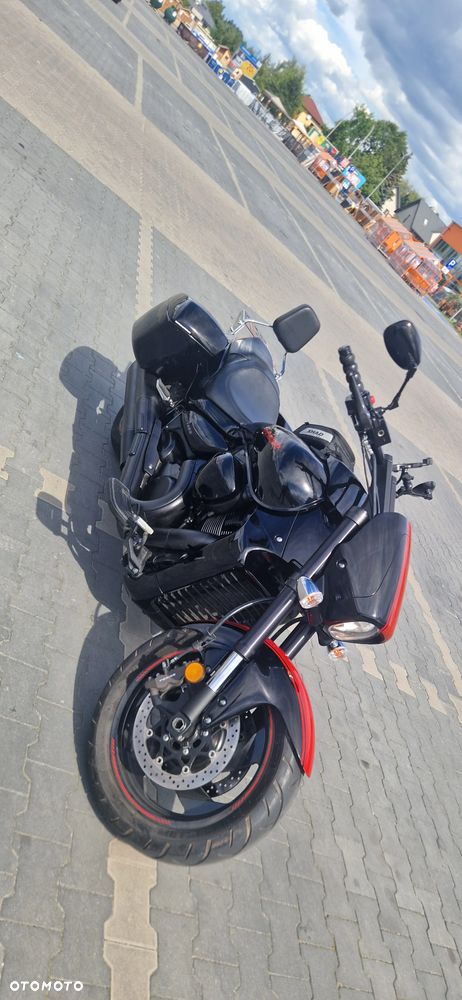 Suzuki Boulevard - 15