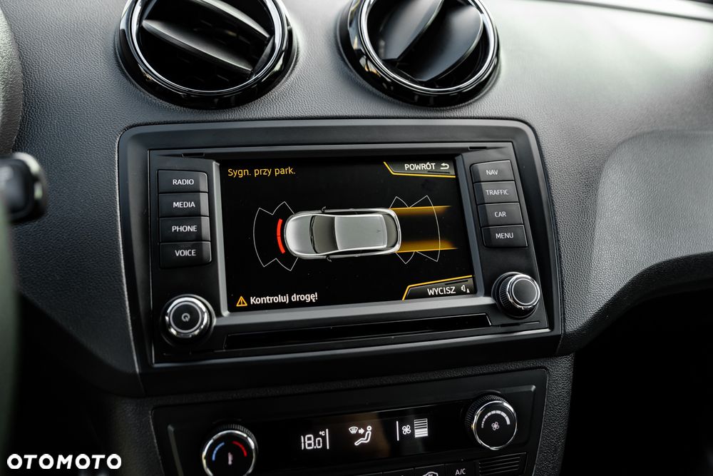 Seat Ibiza SC 1.8 TSI Cupra S&S - 28