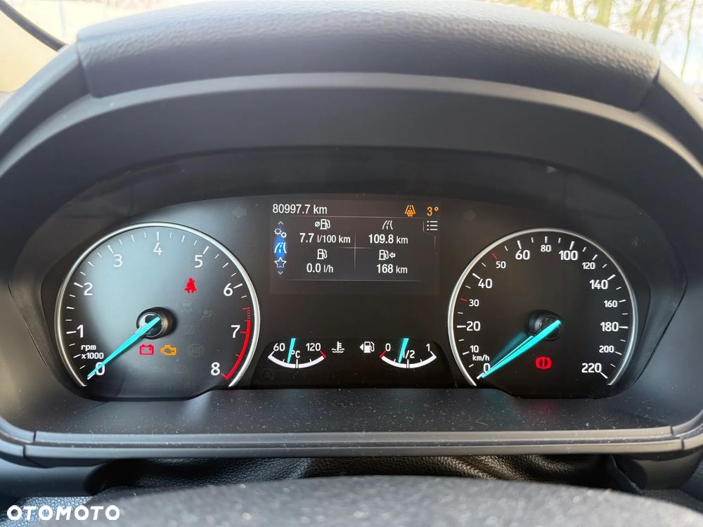 Ford EcoSport 1.0 EcoBoost ST-LINE - 6