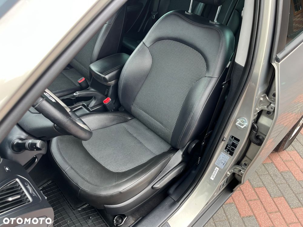 Hyundai ix35 2.0 2WD Style - 15