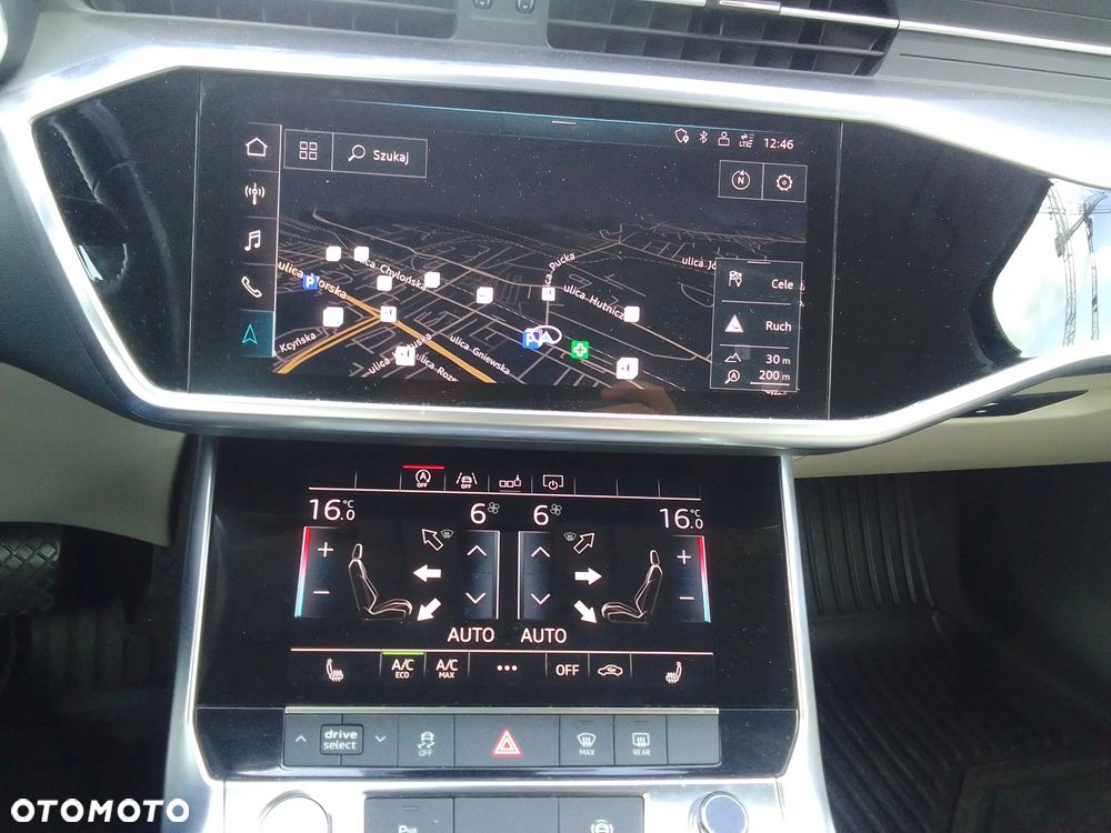 Audi A6 Avant 40 TDI S tronic - 26