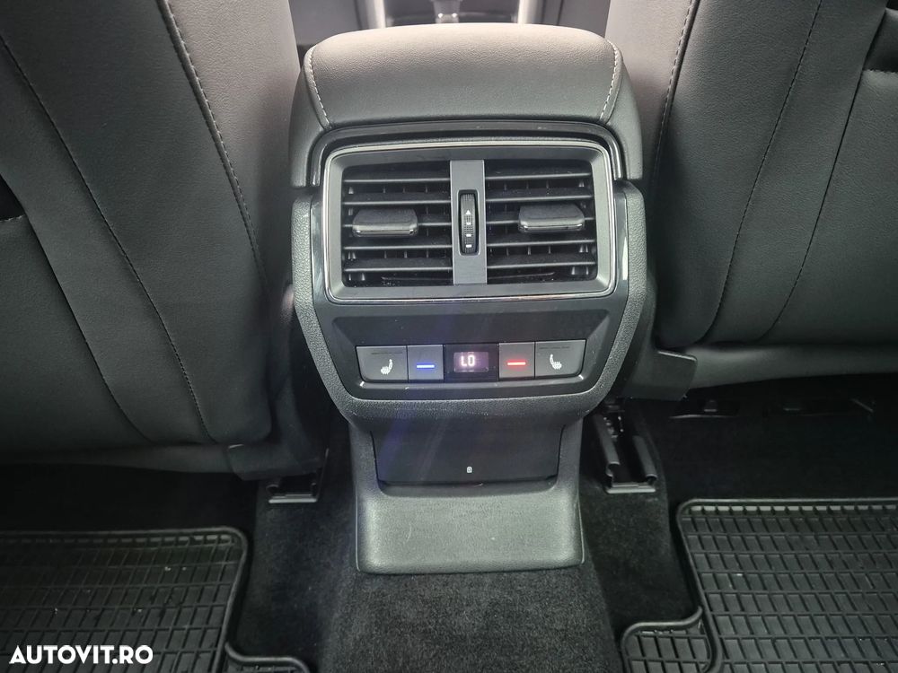 Skoda Kodiaq 2.0 TDI 4X4 DSG L&K - 14