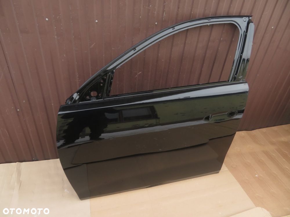 DRZWI PRZÓD LEWE OPEL ASTRA VI L 21-26R KRAKÓW - 7