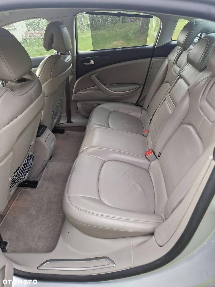 Citroën C5 - 7