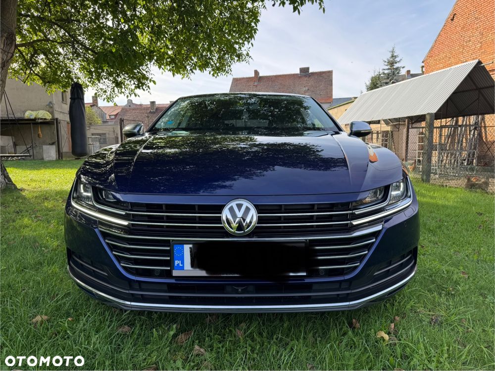 Volkswagen Arteon 2.0 TDI SCR Elegance DSG - 3