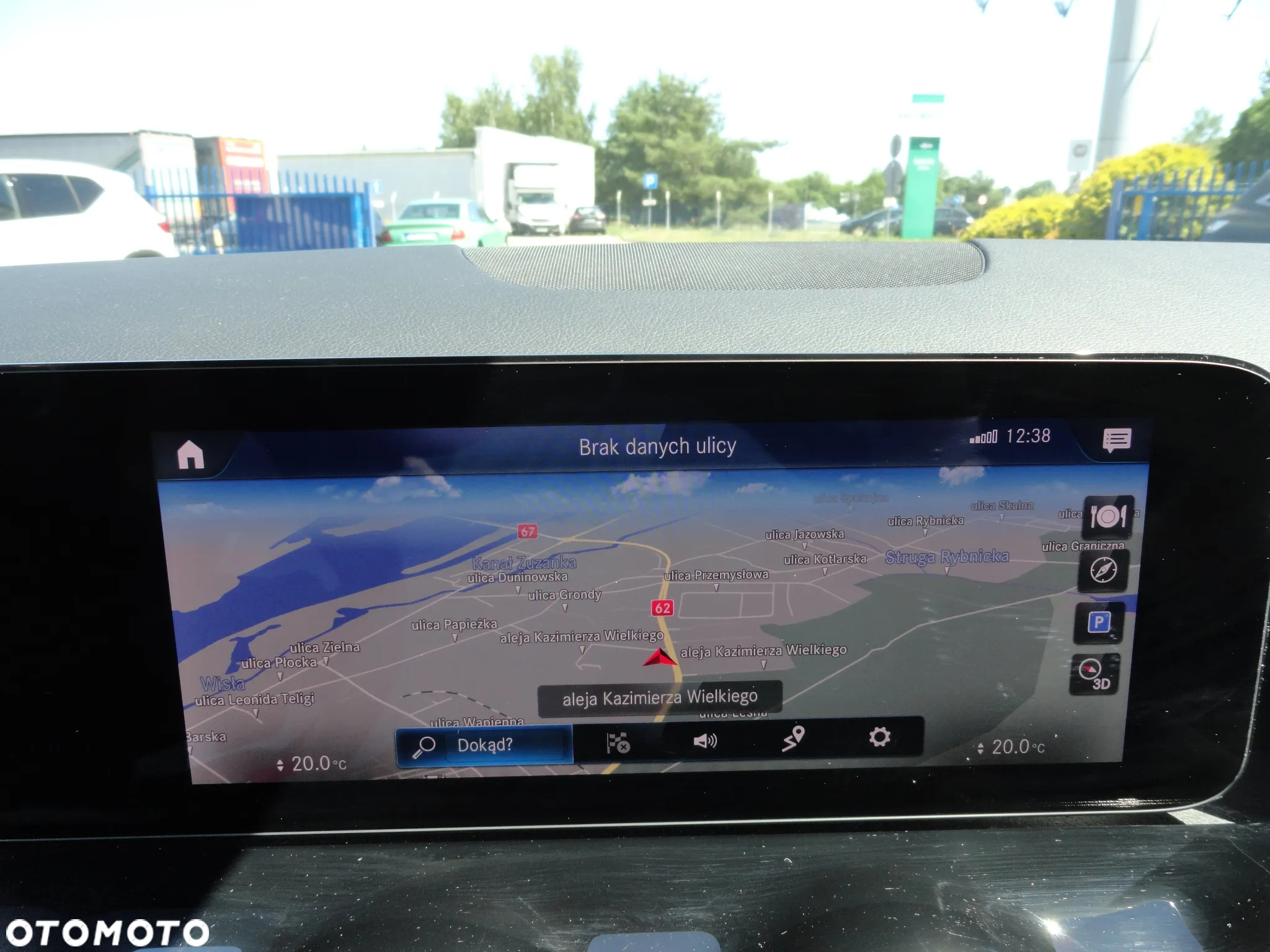 Mercedes-Benz GLA 200 d 8G-DCT Edition Progressive Line - 18