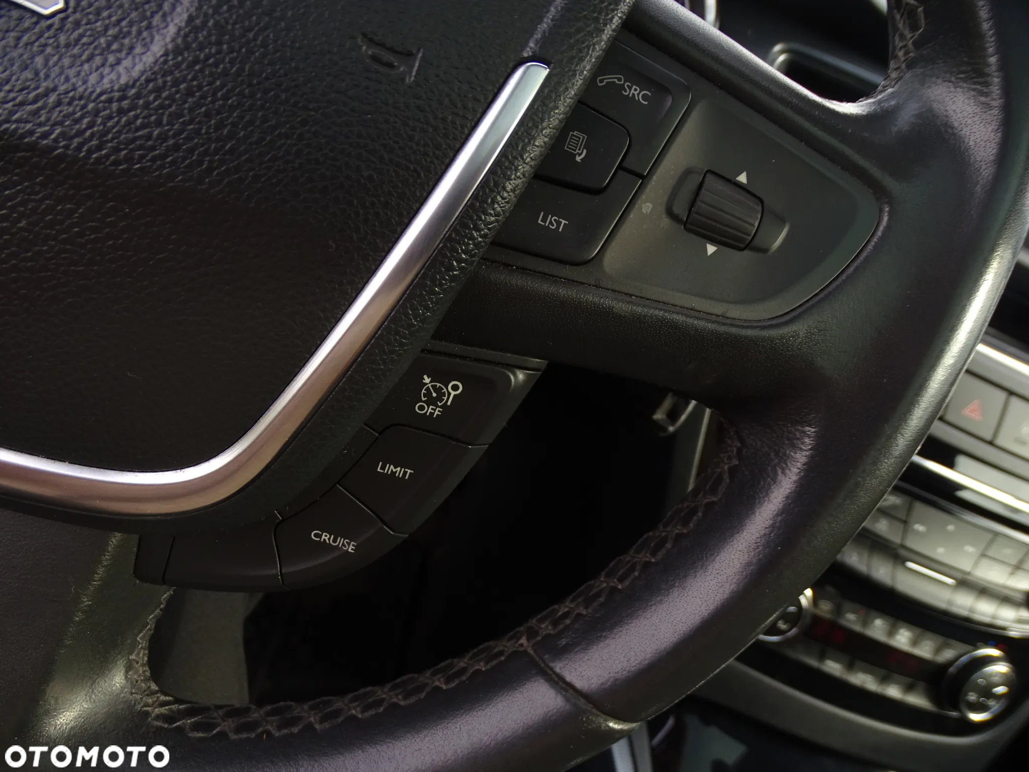 Peugeot 508 2.0 HDi Active - 15