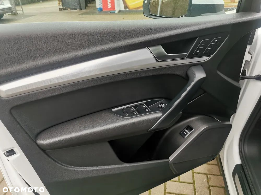Audi Q5 2.0 TFSI Quattro Sport S tronic - 16