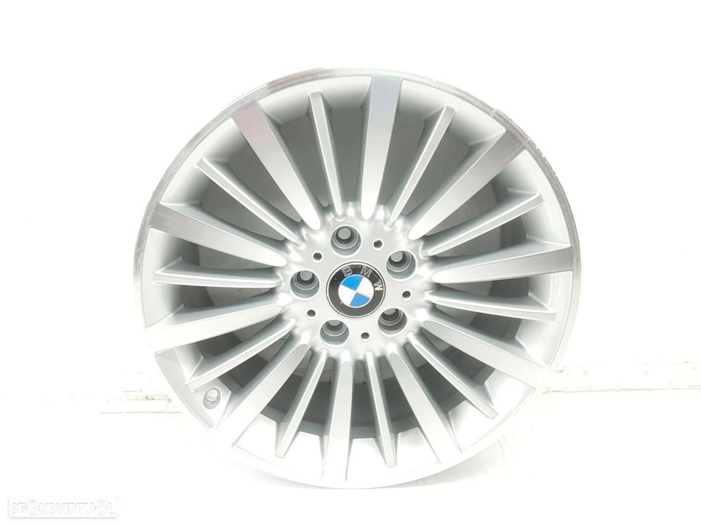 PNEU BMW SERIE 4 COUPE F32 - 1