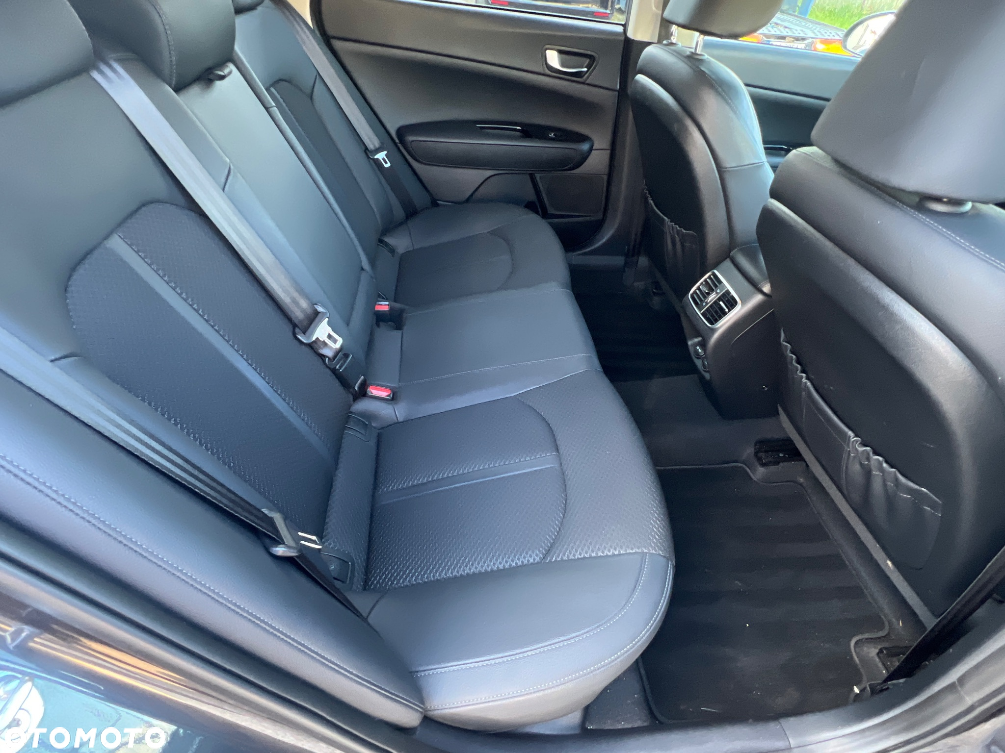 Kia Optima Sportswagon 2.0 GDI Plug-In Hybrid Spirit - 20