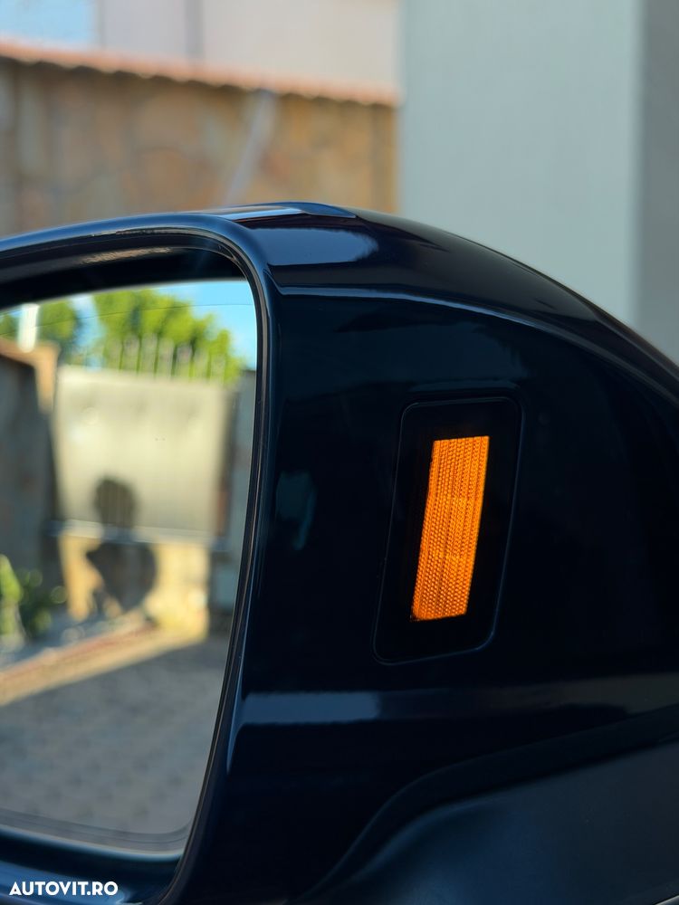 Audi A6 Limuzina 50 TDI quattro Tiptronic MHEV S Line - 27
