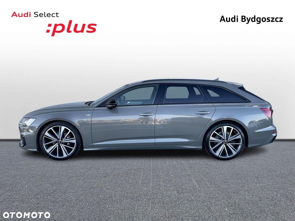 Audi A6 Avant - 2