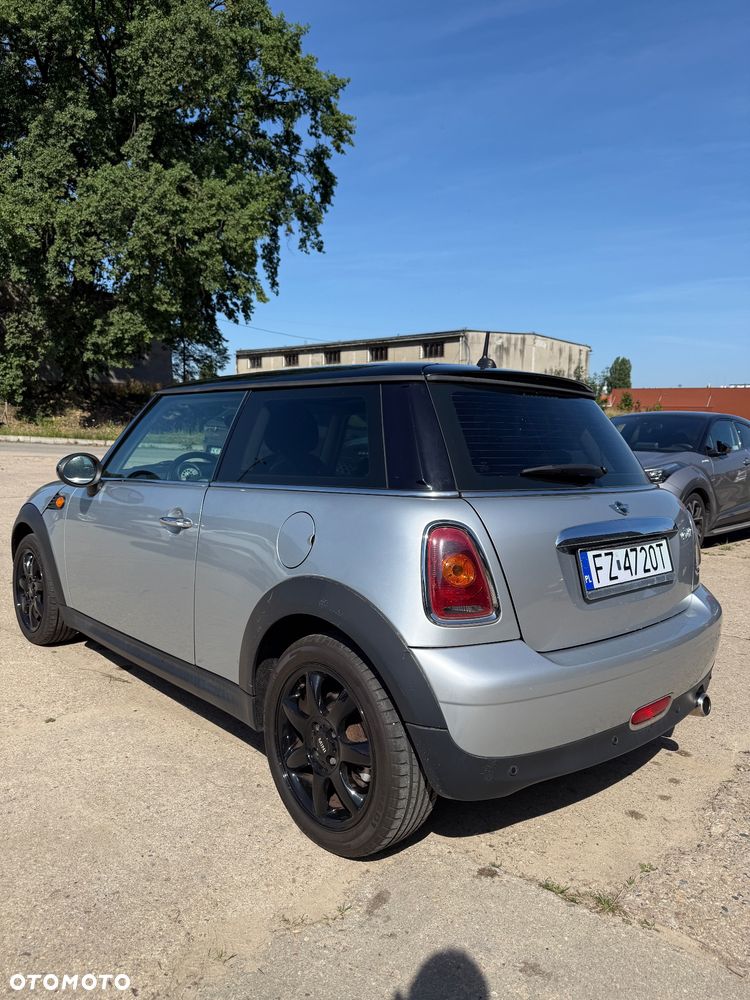 MINI Cooper - 7