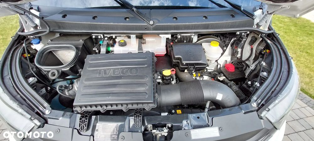 Iveco Daily 35S18 - 10