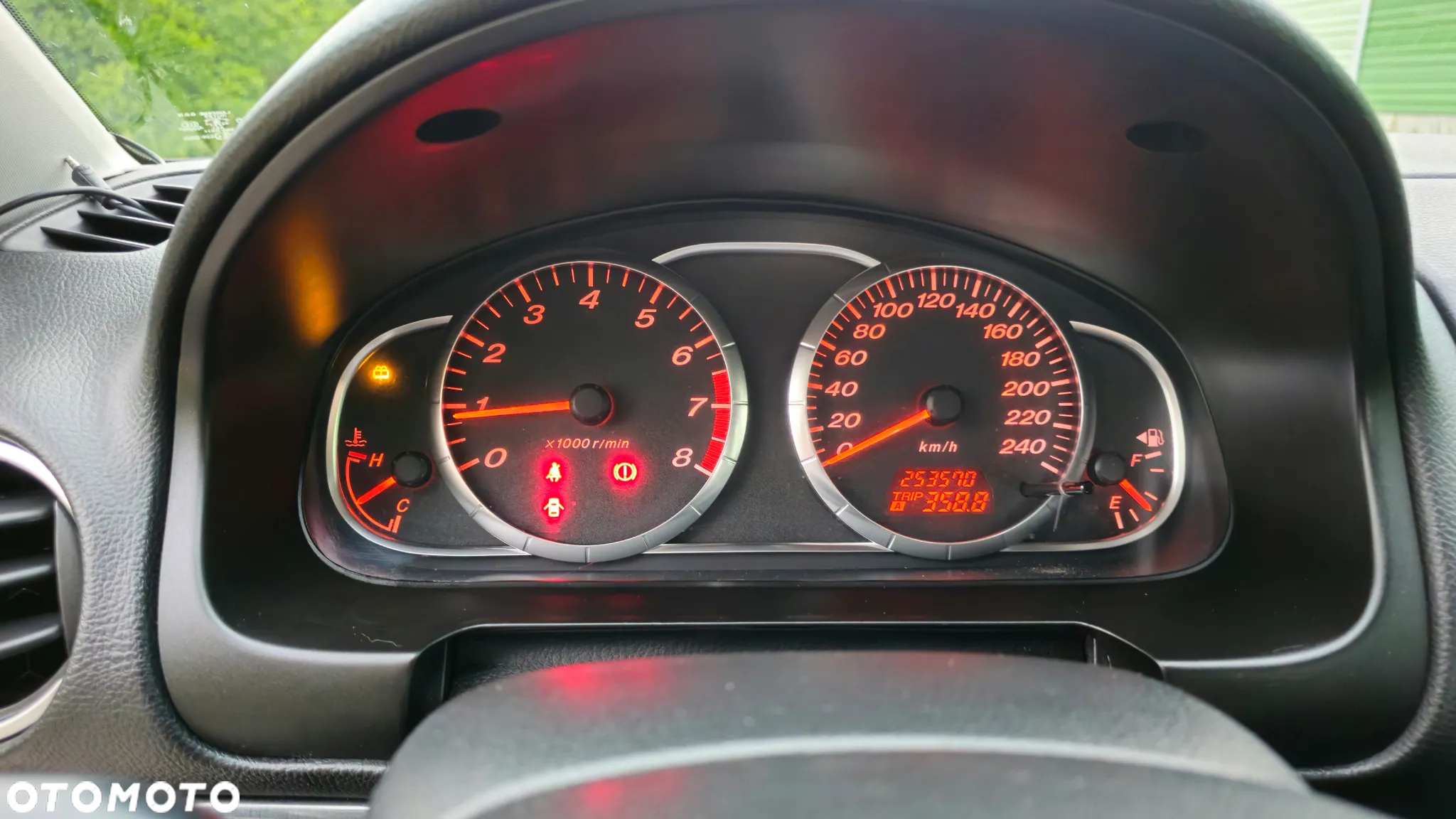 Mazda 6 2.3 Top / Sport - 12