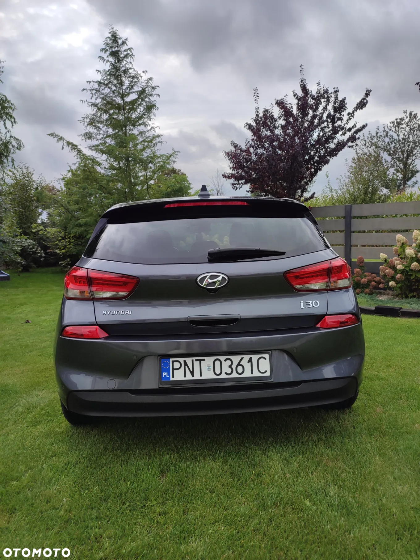 Hyundai i30 1.6 CRDI Style - 11