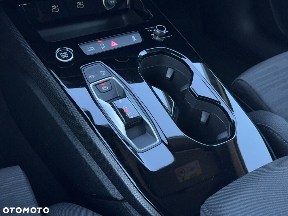 Audi A5 Limousine TFSI S tronic - 35