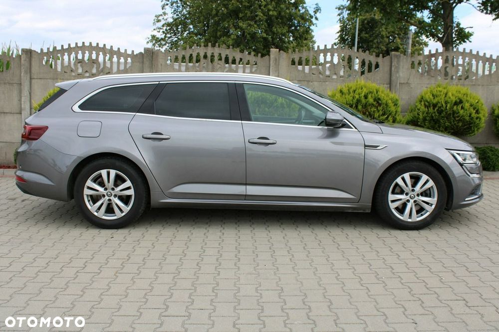 Renault Talisman 1.6 Energy dCi Magnetic EDC - 11