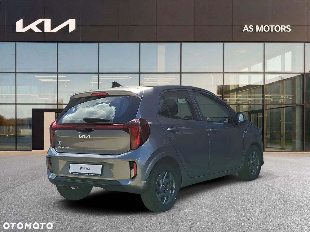 Kia Picanto 1.0 GDI L - 5