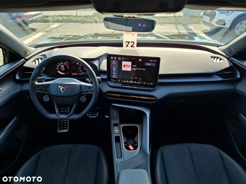 Cupra Terramar 1.5 eTSI mHEV DSG - 6