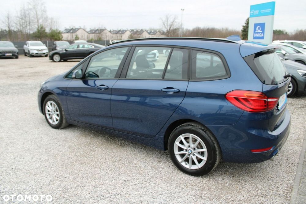 BMW Seria 2 - 9