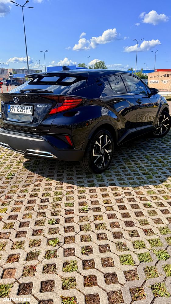 Toyota C-HR 2.0 Style Selection - 7