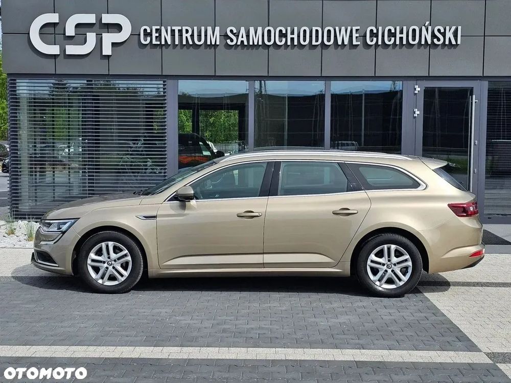 Renault Talisman 1.7 Blue dCi Limited - 10