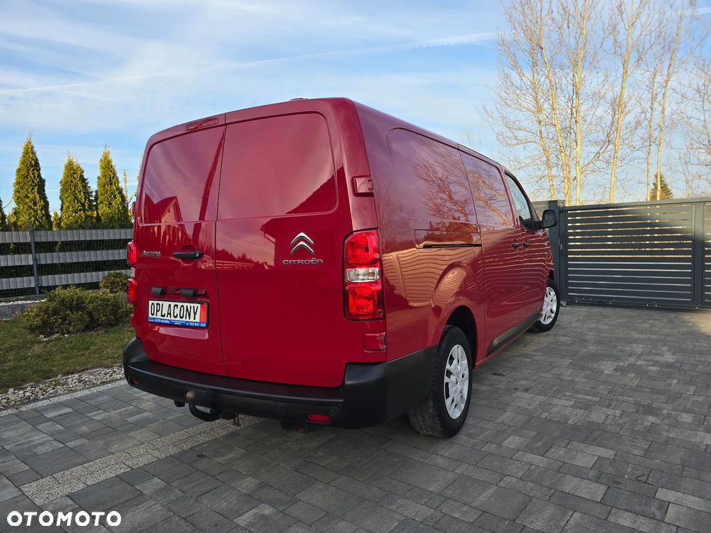 Citroën JUMPY - 16