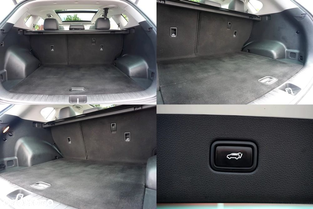 Hyundai Tucson - 39