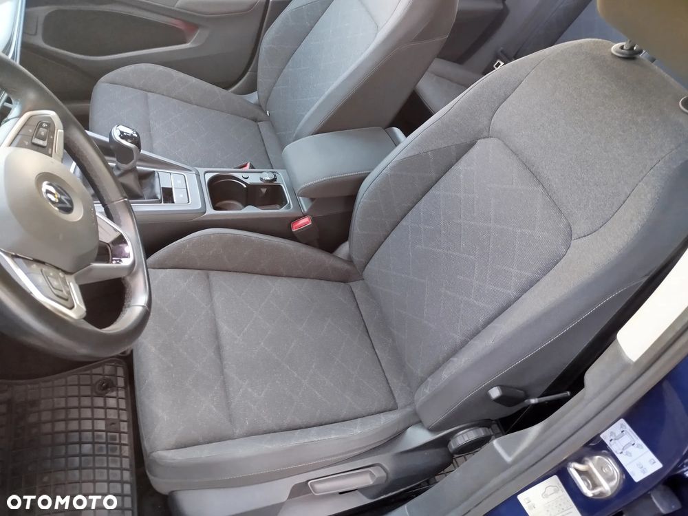 Volkswagen Golf 1.5 TSI EVO Life - 12