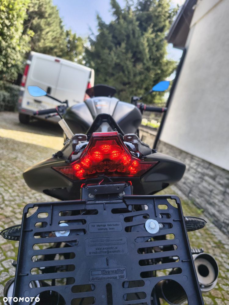 Kawasaki Ninja 1000 SX - 39