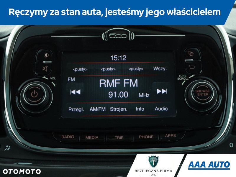 Fiat 500 - 17