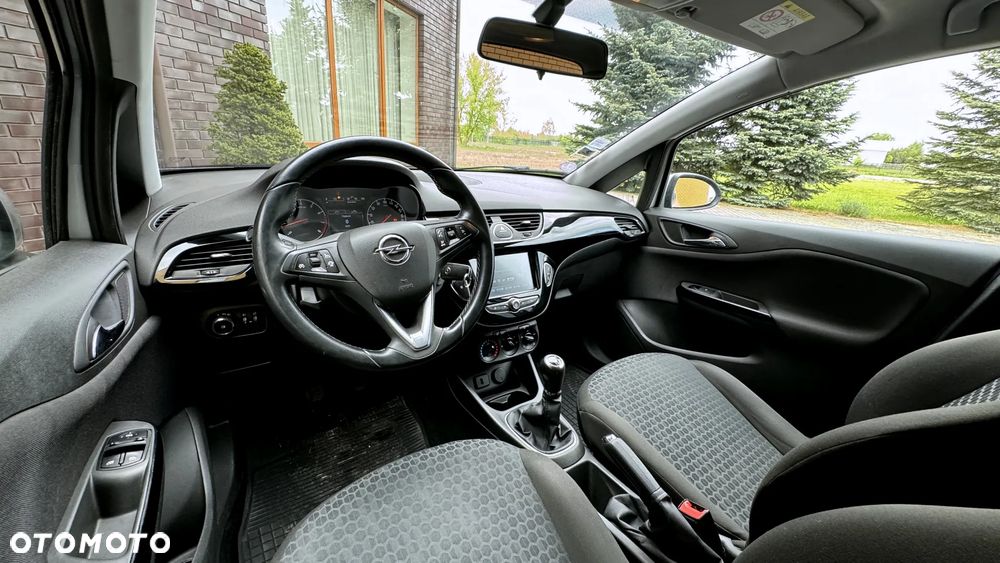 Opel Corsa 1.4 Active - 22