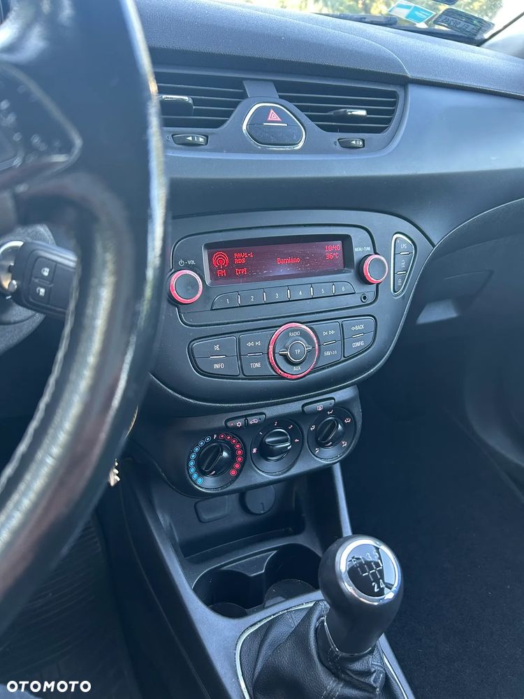 Opel Corsa 1.4 Enjoy S&S - 11
