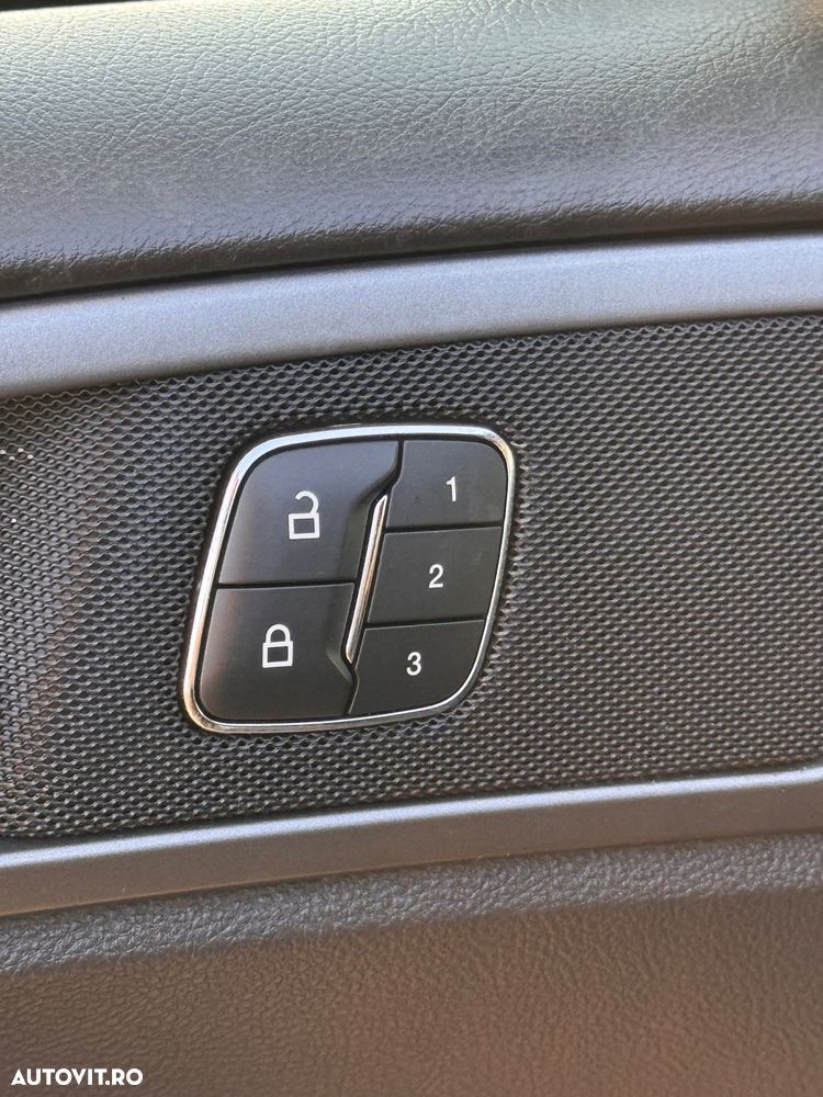 Ford Mondeo 2.0 TDCi Start-Stopp PowerShift-Aut Titanium - 10