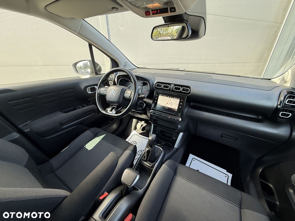 Citroën C3 Aircross 1.2 PureTech GPF Shine Pack S&S - 6