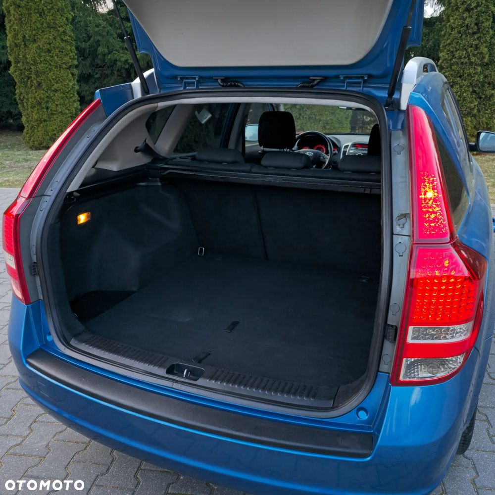 Kia Ceed - 17