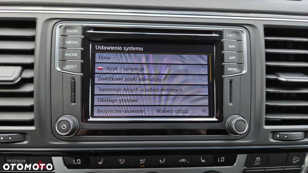 Volkswagen Multivan 2.0 TDI L1 Highline 4Motion DSG - 33