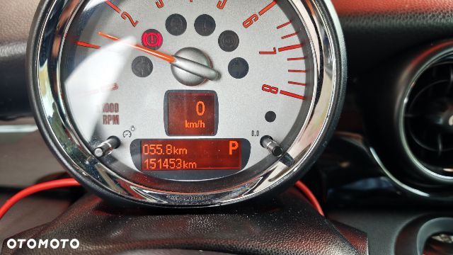 MINI Cooper S - 11