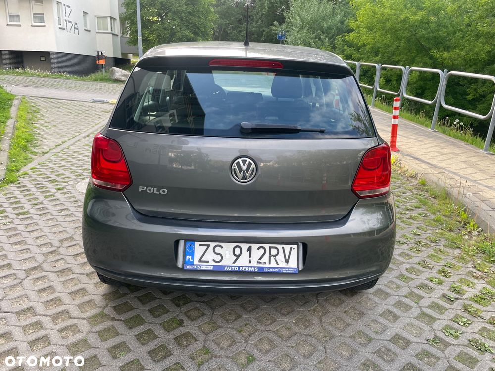 Volkswagen Polo - 8