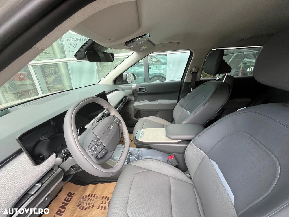 Kia EV3 81.4 kWh 4x2 AT Earth 2 - 2