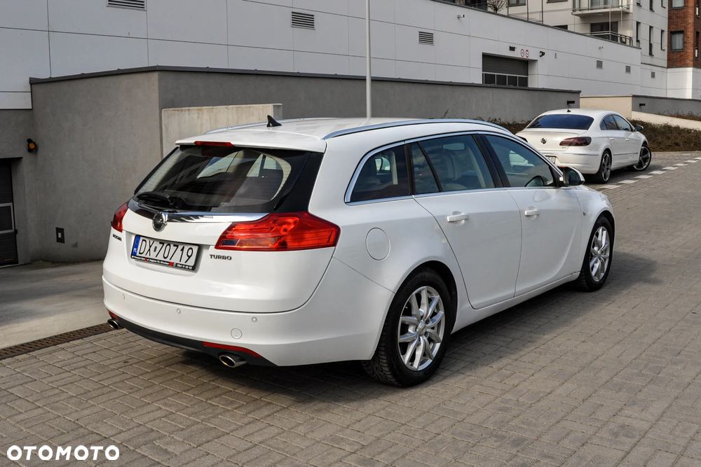 Opel Insignia - 4