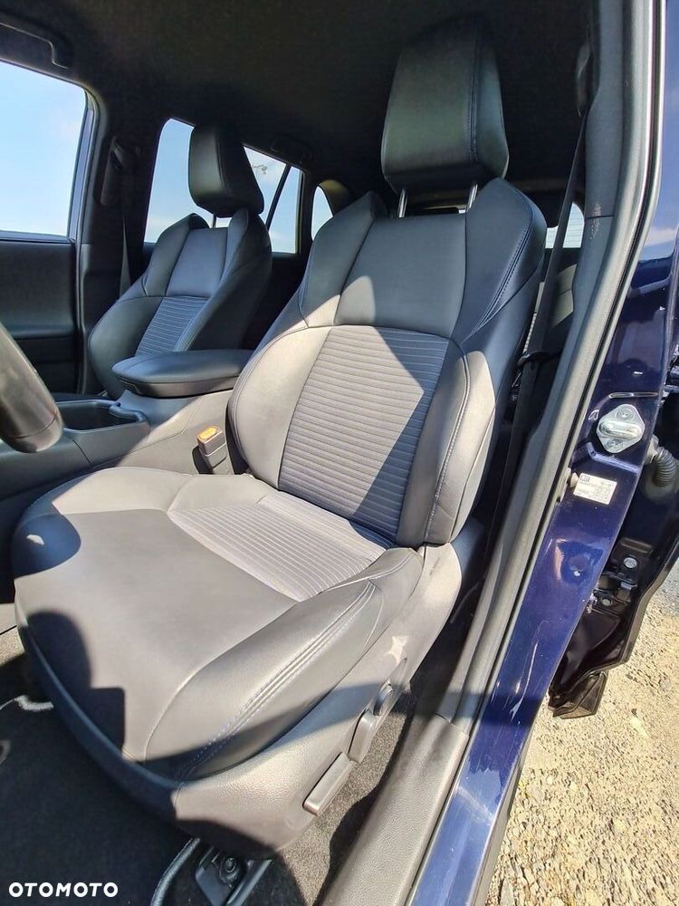 Toyota RAV4 2.5 Hybrid Selection 4x2 - 9