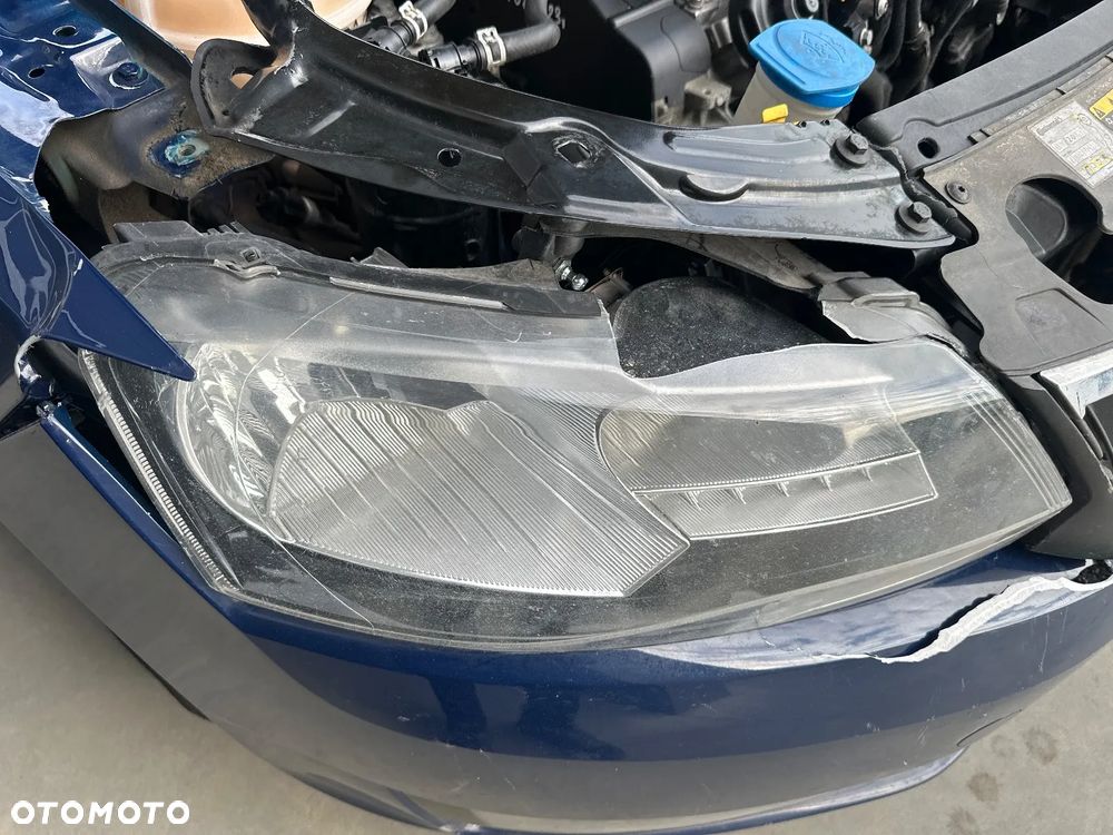 Skoda RAPID 1.6 TDI DPF Active - 16